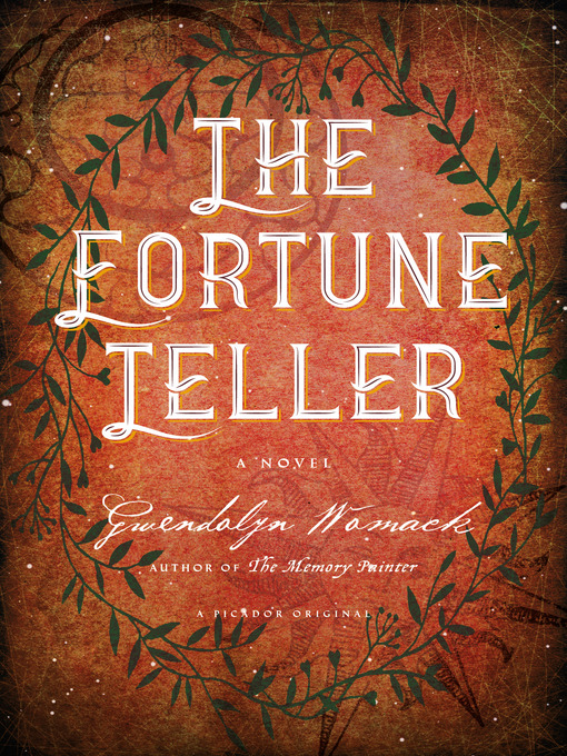 Title details for The Fortune Teller by Gwendolyn Womack - Available